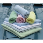 SOLD OUT 8 cloth Starter Kit - All of Nordic Microfiber cloths