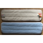 OUT OF STOCK Mop Pad - Wet / Dry - Blue