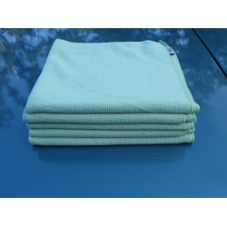OUT OF STOCK - Multi-Purpose Duster - 5 pack - Green