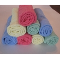 8 pack - Basic Economy cloths - 14"