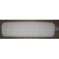 Mop Pad - wet use - white